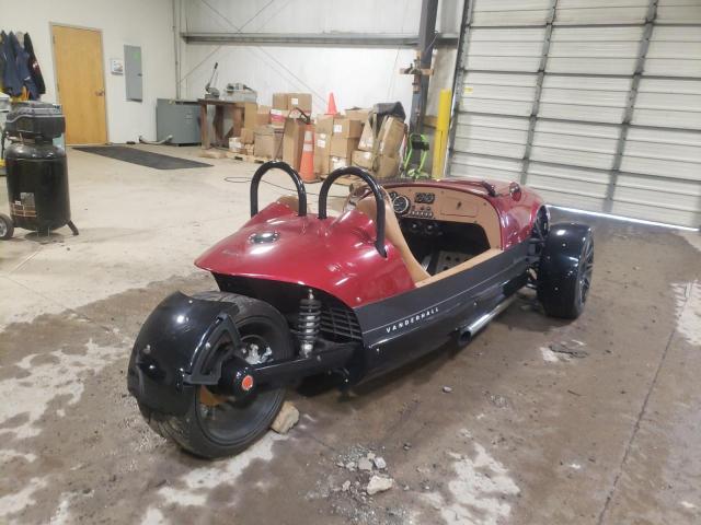 2020 VAND AUTOCYCLE 7KGTC2V37LR000030