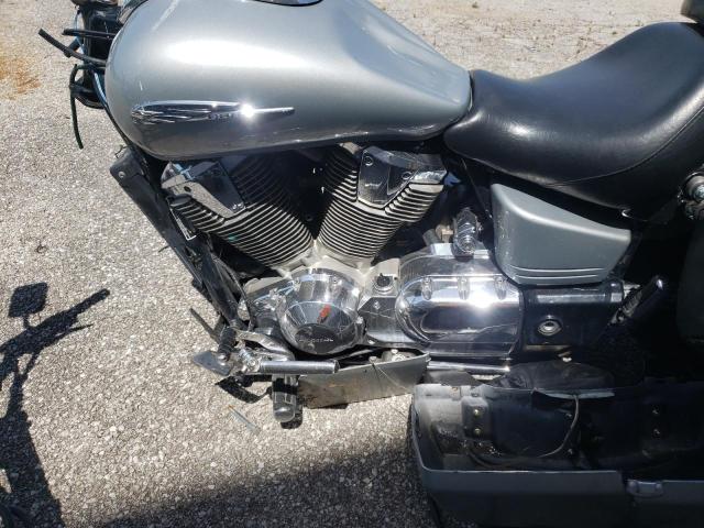 2002 HONDA VTX1800 C 1HFSC460X2A009595