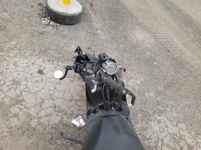 2008 YAMAHA YW50 LPRSA20N08A801265