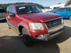 2006 FORD  EXPLORER