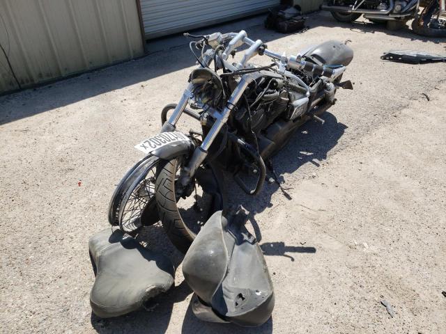 2003 HONDA VT750 DC JH2RC44003M705191
