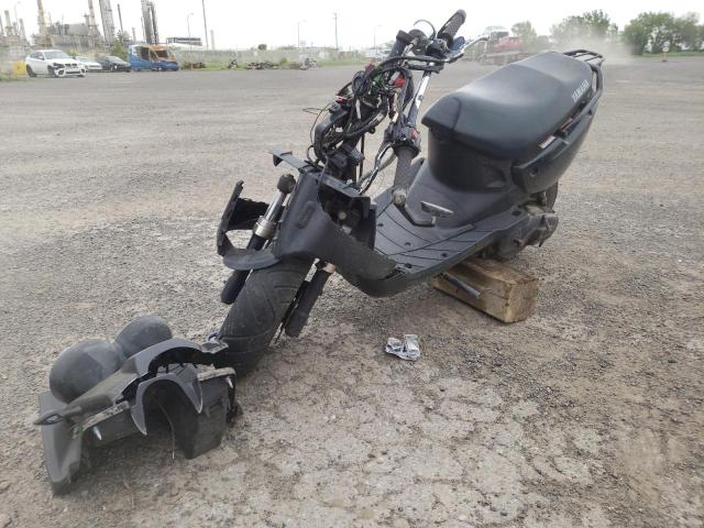 2008 YAMAHA YW50 LPRSA20N08A801265