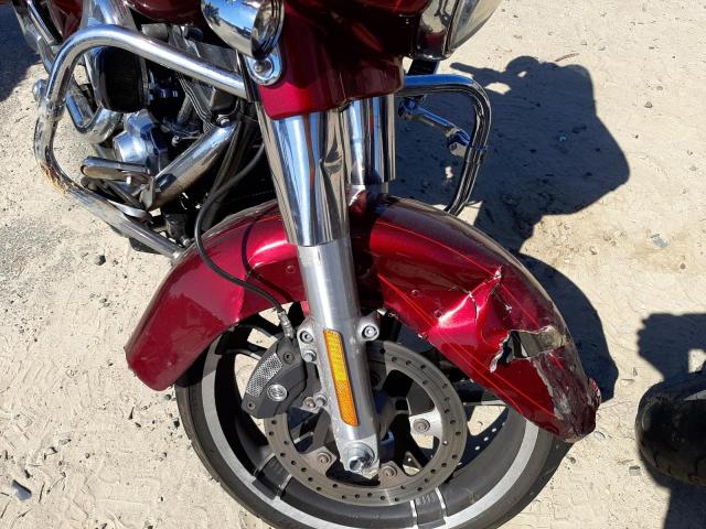 2016 HARLEY-DAVIDSON STREET ROD 1HD1KRM13GB636608