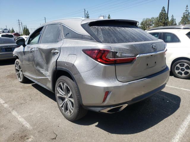 2T2ZZMCA6JC111843 | 2018 LEXUS RX 350 BAS