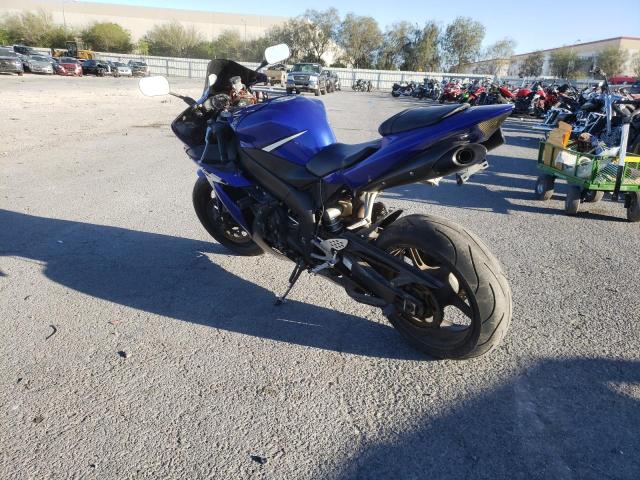 2006 YAMAHA YZFR1 C JYARN15Y66A002105