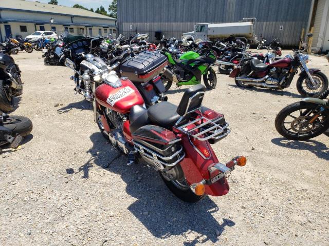 2011 HONDA VT750 C JH2RC5007BK700253