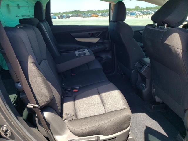 2021 SUBARU ASCENT 4S4WMAAD2M3438668