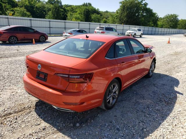 2019 VOLKSWAGEN JETTA S 3VWC57BU2KM034901