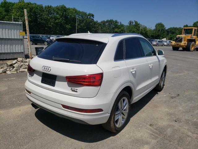 2016 AUDI Q3 WA1EFCFS4GR022324