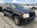 2006 JEEP  CHEROKEE