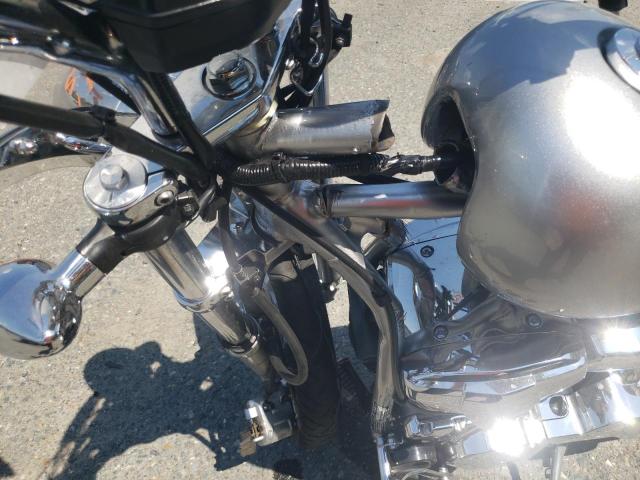 2010 HONDA VT1300 CX JH2SC6105AK000431