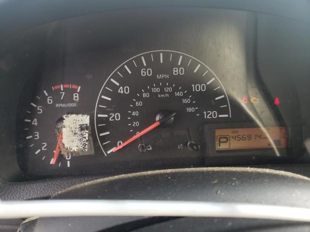 2015 NISSAN NV 3N6CM0KN7FK698745