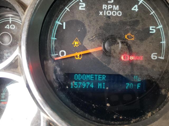 1GT220EG3DZ300609 GMC Sierra K2500 Sle