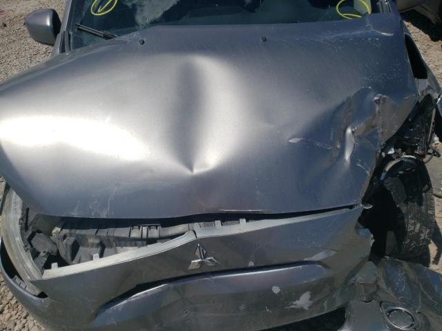2015 MITSUBISHI MIRAGE DE ML32A3HJ3FH041904