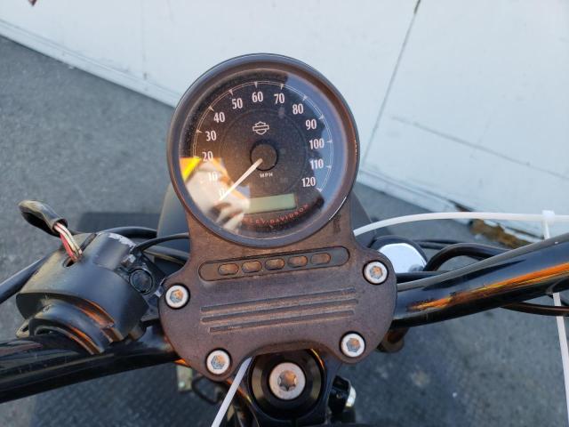 2016 HARLEY-DAVIDSON SCREAMINGE 1HD4LE237GC406491