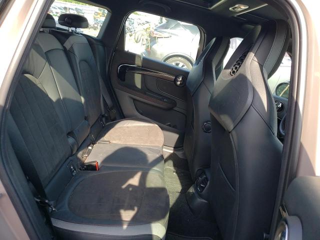 2022 MINI COOPER JCW WMZ33BS04N3N50417