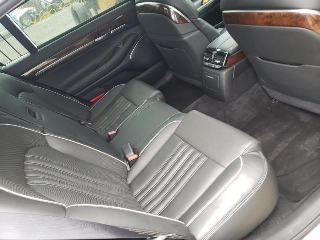 2018 GENESIS G90 PREMIU KMHG34JA7JU043275