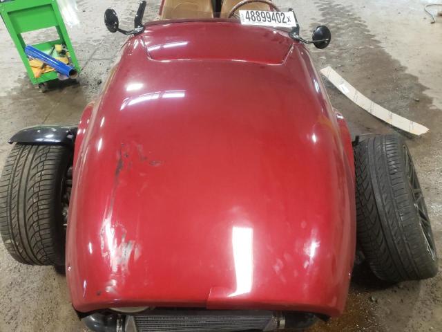 2020 VAND AUTOCYCLE 7KGTC2V37LR000030