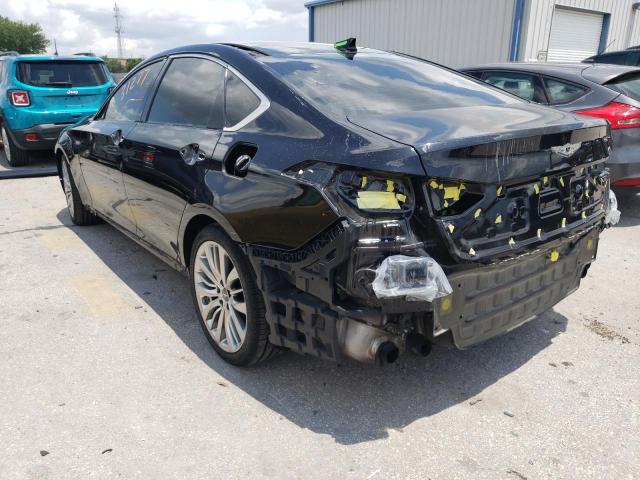2018 GENESIS G80 ULTIMA KMHGN4JF6JU268597