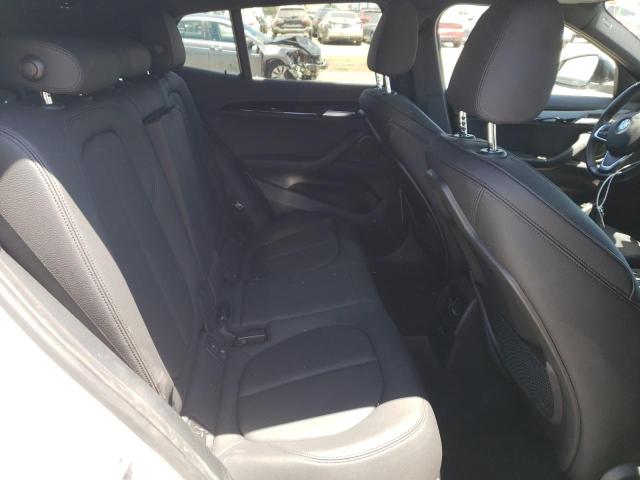 2020 BMW X2 SDRIVE2 WBXYH9C01L5R77086