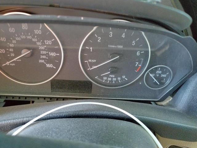 WBA3A5G57DNP24248 BMW 328 I