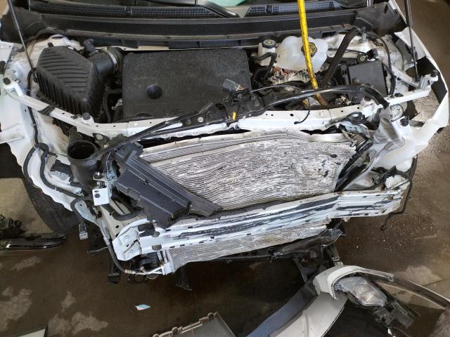 2020 BUICK ENCLAVE PR 5GAEVBKW8LJ297782