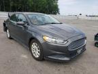 2015 FORD  FUSION