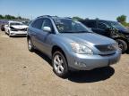 2007 LEXUS  RX350