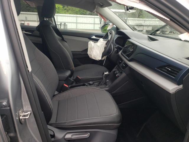 2022 VOLKSWAGEN TAOS SE 3VVWX7B28NM054732