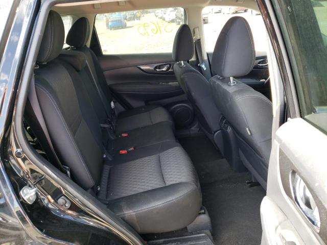 KNMAT2MV7JP558546 Nissan ROGUE S