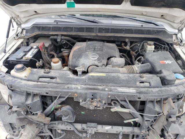 2015 NISSAN TITAN 1N6BA0ED8FN509330