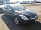 2012 NISSAN  ALTIMA