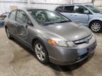 2007 HONDA  CIVIC