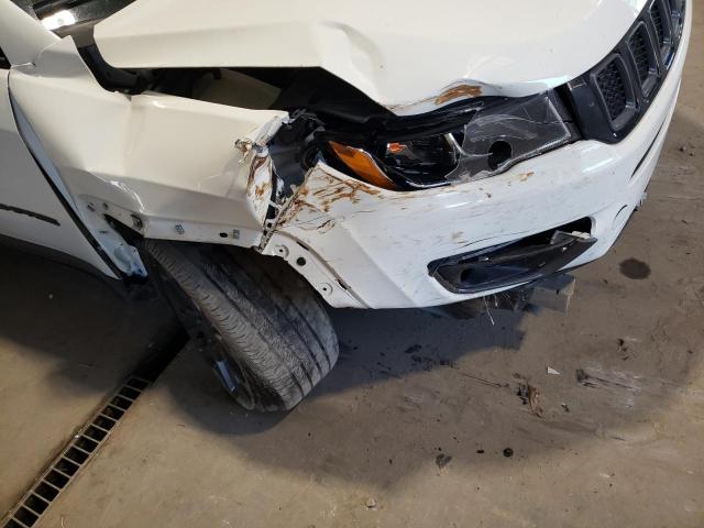2021 JEEP COMPASS 80 3C4NJDEB6MT557623