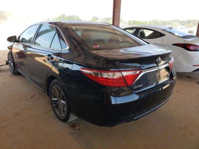 2015 TOYOTA CAMRY LE - 4T1BF1FK6FU014908