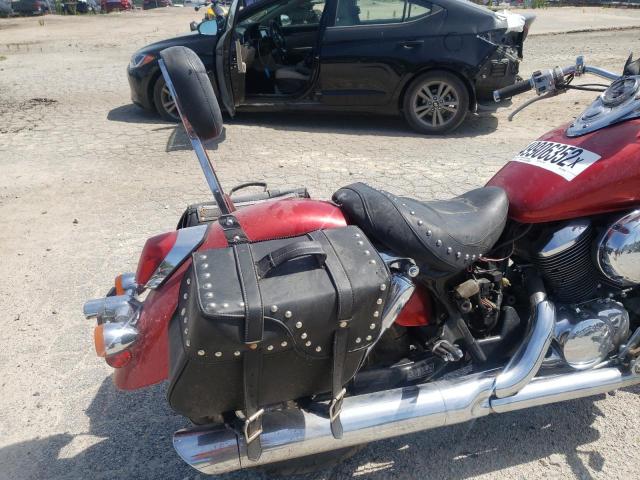 2003 HONDA VT750 CDB JH2RC44J83M101705