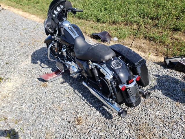 2021 HARLEY-DAVIDSON FLHX 1HD1KBC1XMB655404