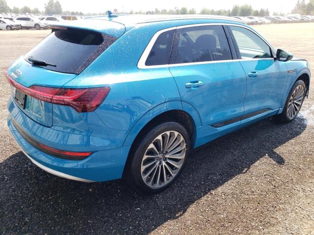2019 AUDI E-TRON PRO WA1AAAGE9KB013498