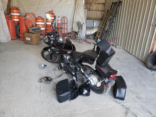 2007 YAMAHA XVS1100 JYAVP11E37A093193