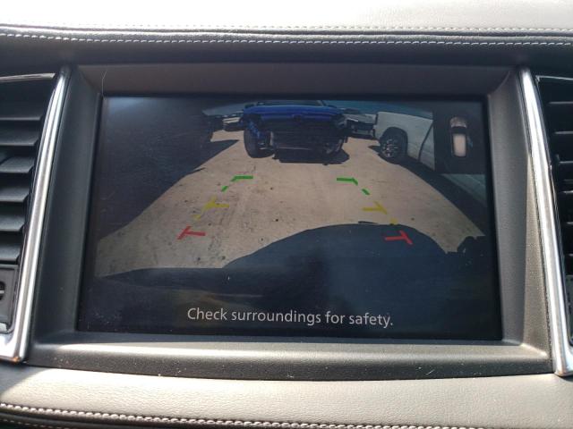 2021 INFINITI QX50 LUXE 3PCAJ5BA3MF106809