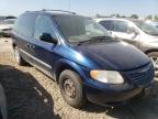 2002 CHRYSLER  MINIVAN