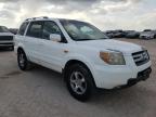 2007 HONDA  PILOT