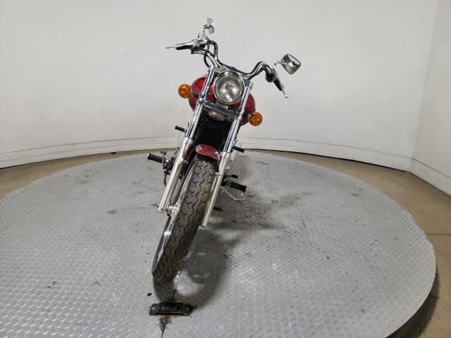 2009 KAWASAKI EN500 C - JKAENVC129A212957