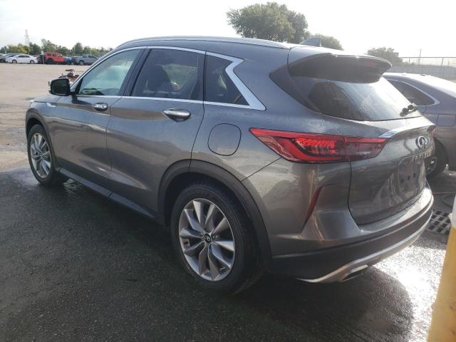 2021 INFINITI QX50 LUXE 3PCAJ5BAXMF119377