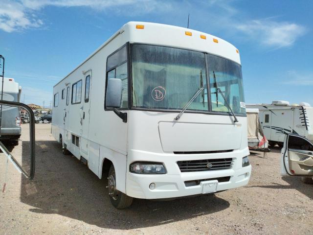 2003 Workhorse Custom Chassis Motorhome Chassis W22 For Sale Az