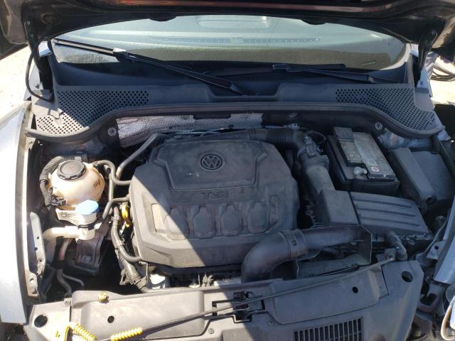 2018 VOLKSWAGEN BEETLE SE 3VWJD7AT1JM713298