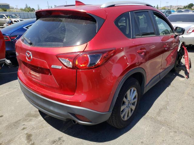 JM3KE2CY2G0831993 Mazda Cx-5 Touring