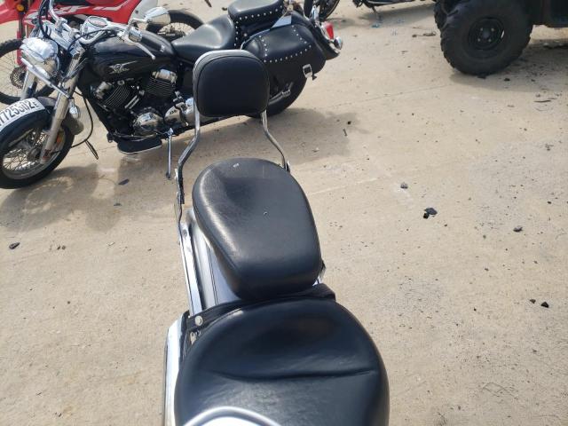 2009 YAMAHA XVS650 A JYAVM01E19A126195