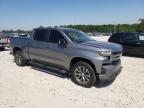 2019 CHEVROLET  SILVERADO