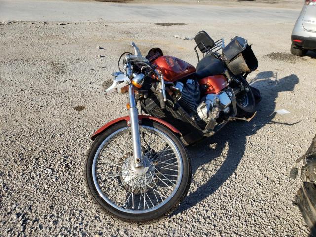 2012 HONDA VT750 C2F JH2RC5342CK500476